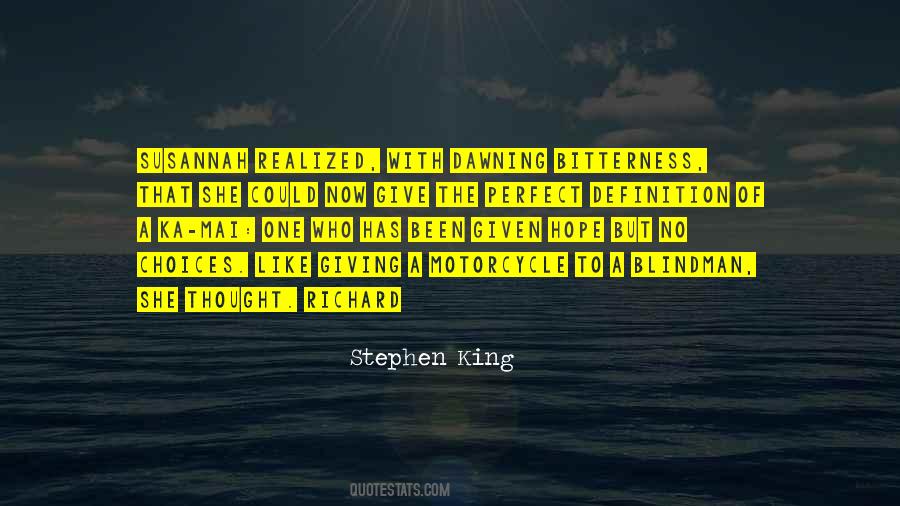 Susannah's Quotes #1136600