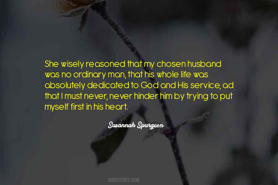 Susannah's Quotes #1248786