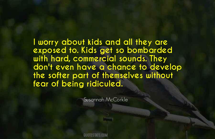 Susannah's Quotes #381424