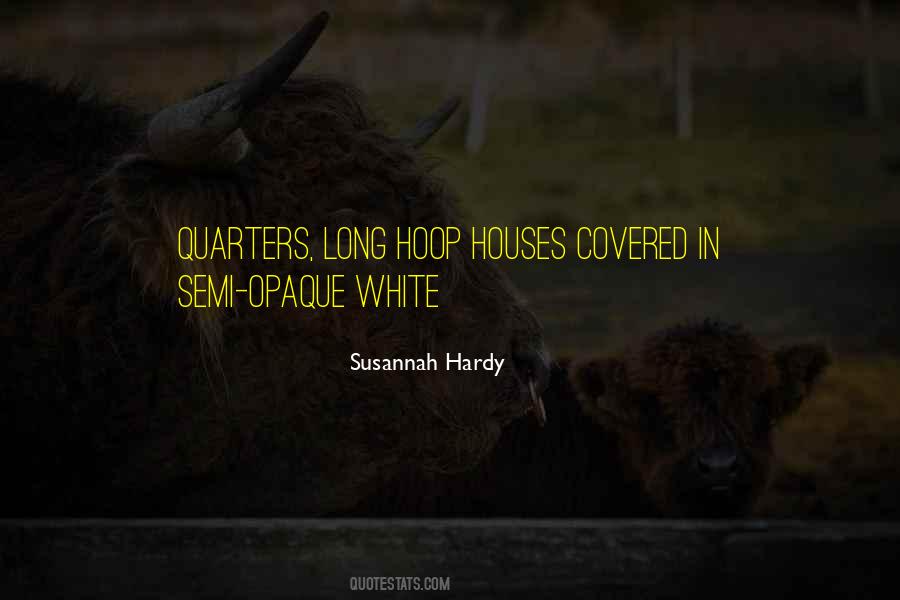 Susannah's Quotes #420018