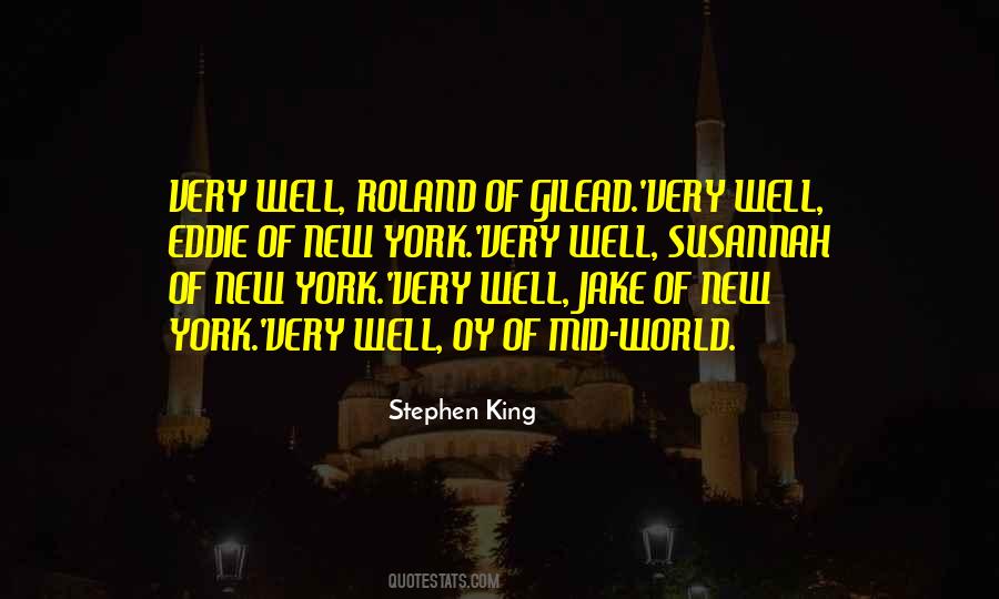 Susannah's Quotes #513302