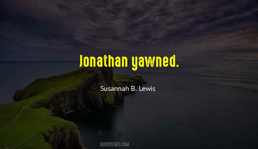 Susannah's Quotes #522546