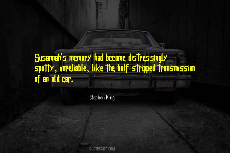 Susannah's Quotes #611464