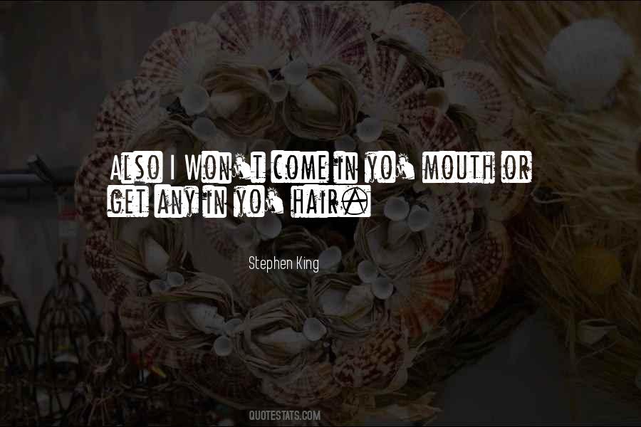 Susannah's Quotes #622223