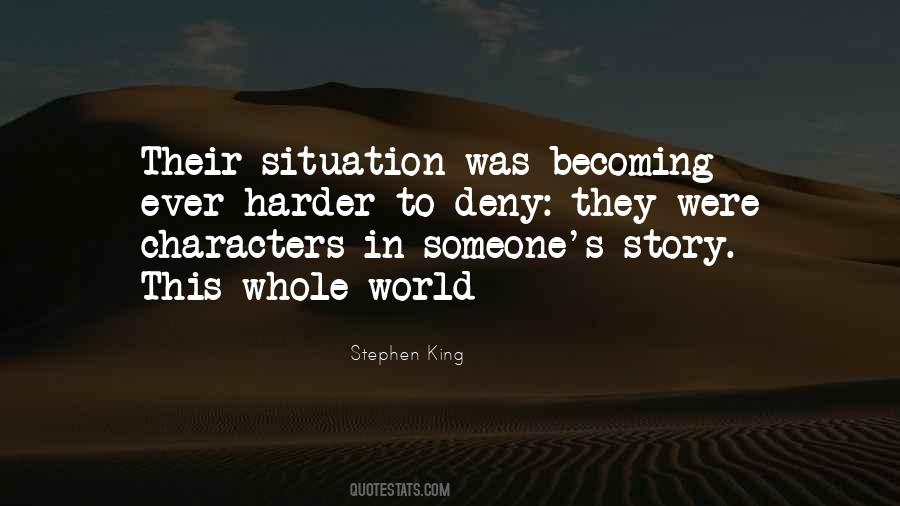 Susannah's Quotes #782155