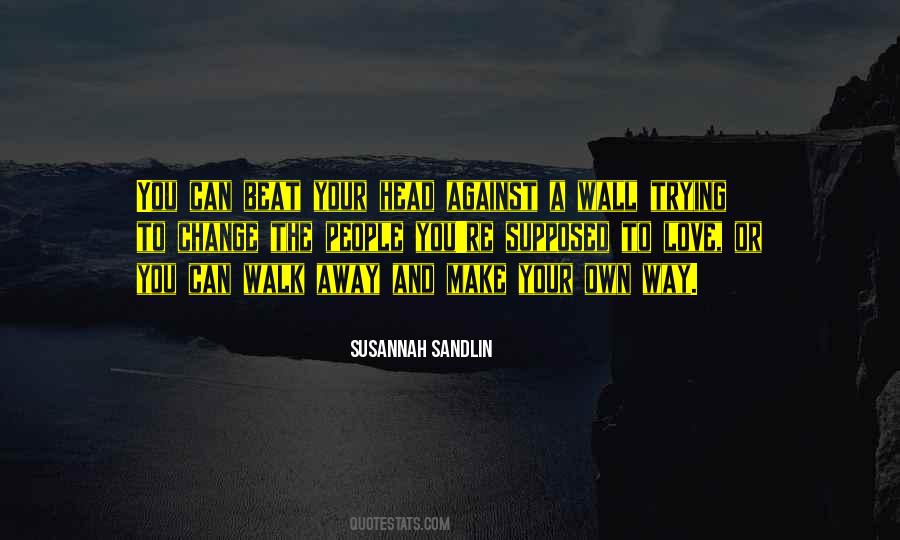 Susannah's Quotes #854840