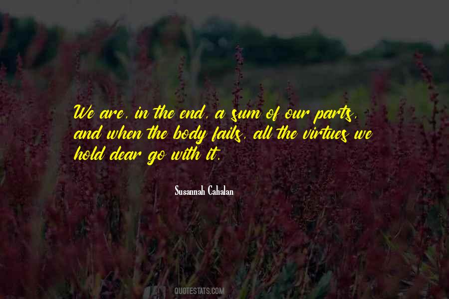 Susannah's Quotes #884984