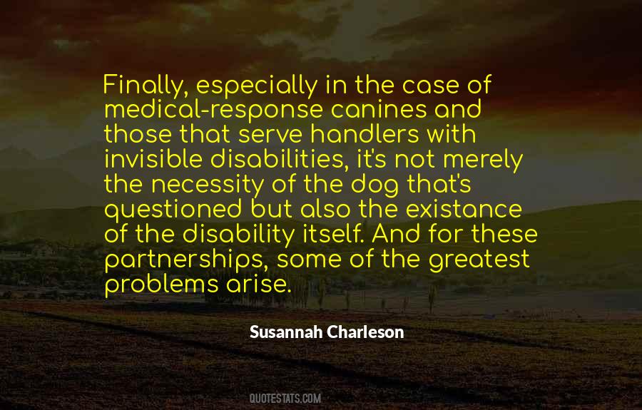 Susannah's Quotes #954380