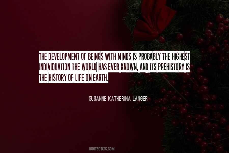 Susanne Quotes #233708
