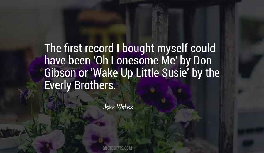 Susie's Quotes #929155