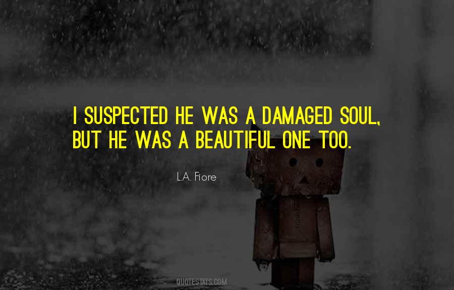 Suspected Quotes #1300370