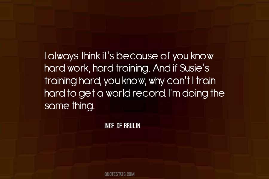 Suss Quotes #754398