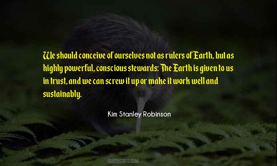 Sustainably Quotes #1702012