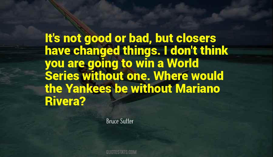 Sutter's Quotes #1470558