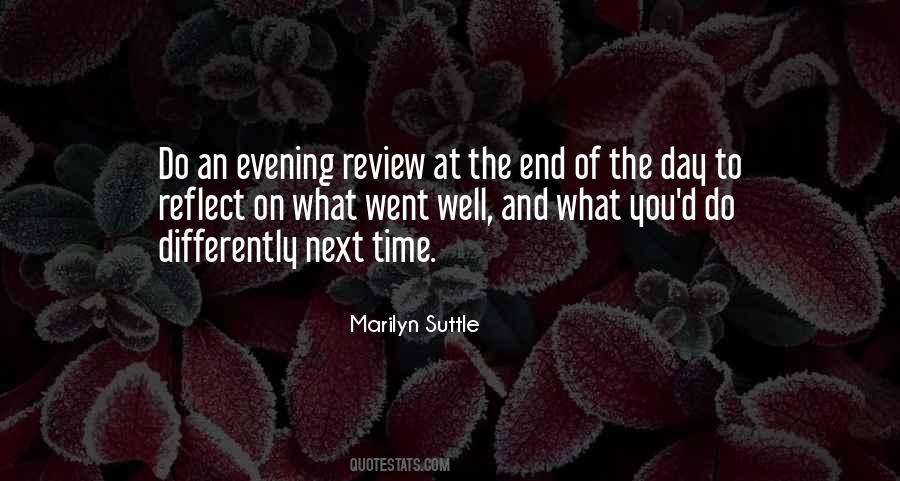 Suttle Quotes #1146074