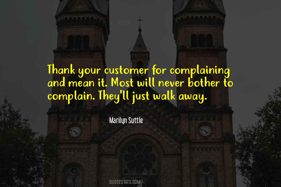 Suttle Quotes #47599