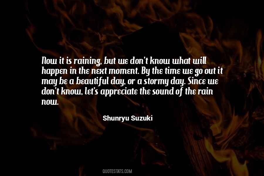 Suzuki's Quotes #1691547