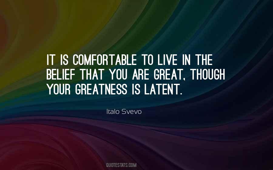 Svevo Quotes #1148948