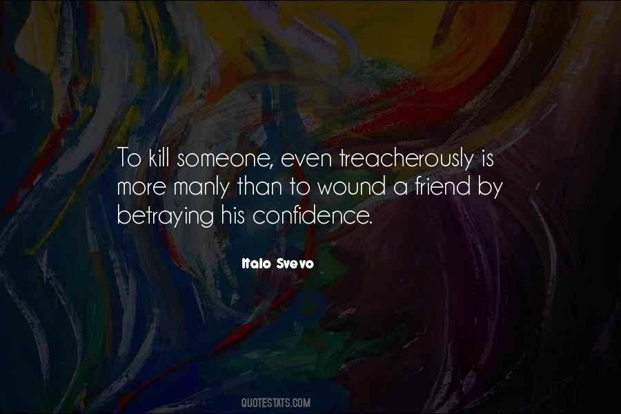 Svevo Quotes #1213102