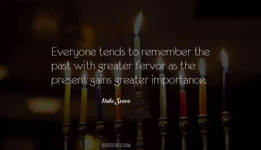 Svevo Quotes #1320930
