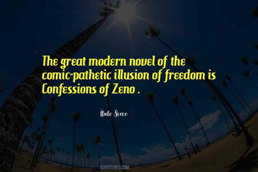 Svevo Quotes #1533633