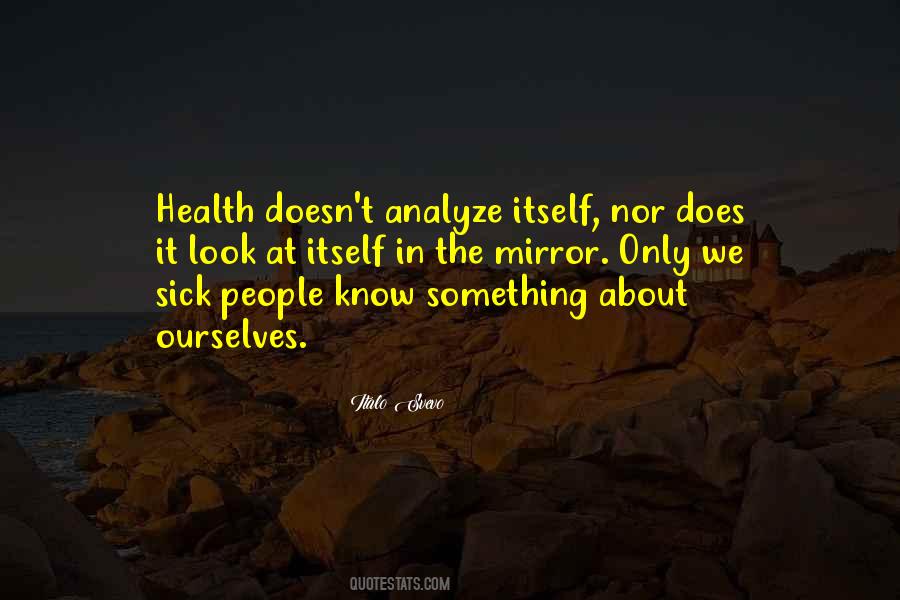 Svevo Quotes #194633