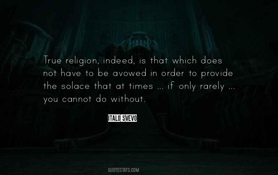 Svevo Quotes #311508