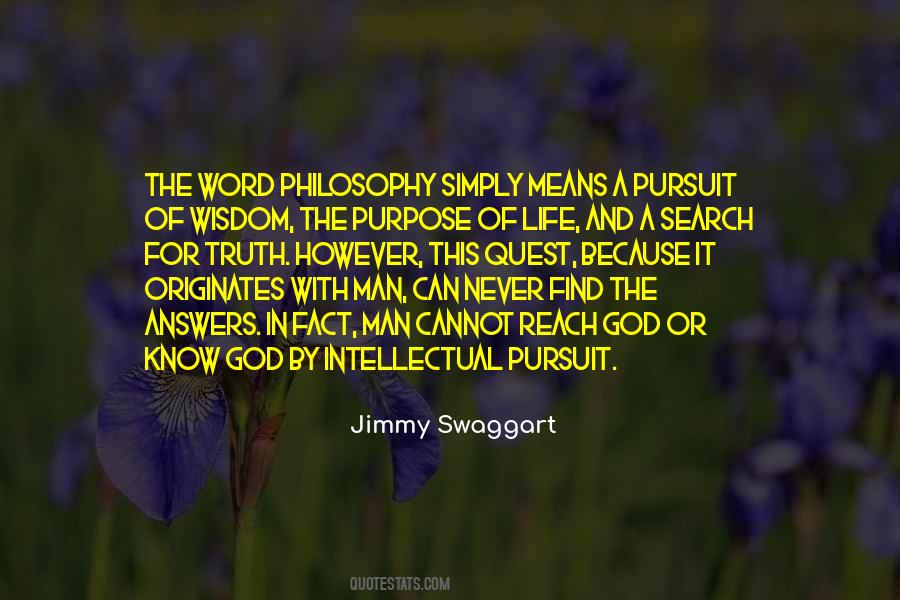 Swaggart Quotes #1681063 Swaggart Quotes #1681063