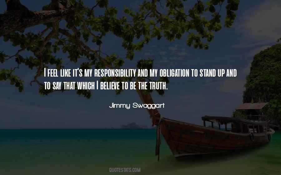 Swaggart Quotes #850728 Swaggart Quotes #850728