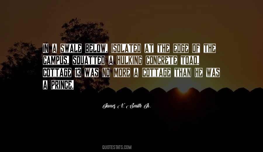Swale Quotes #1302900