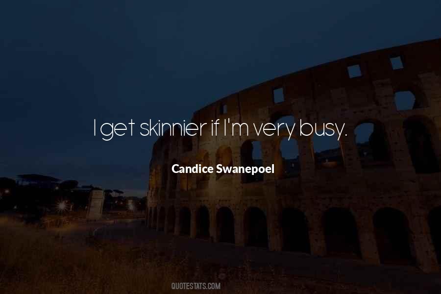 Swanepoel Quotes #556901