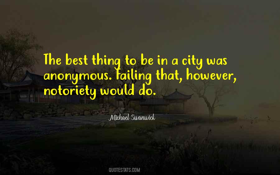 Swanwick Quotes #1335674