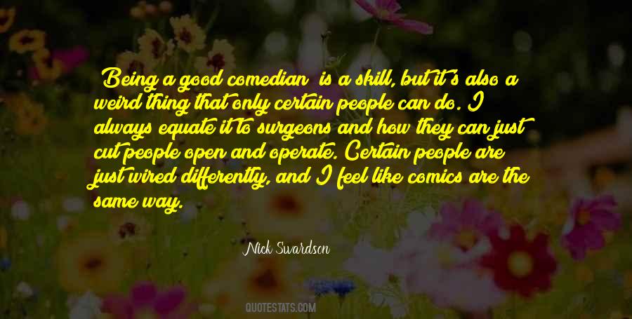 Swardson Quotes #989608