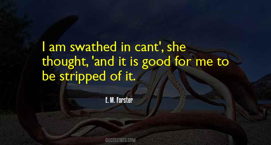 Swathed Quotes #728161