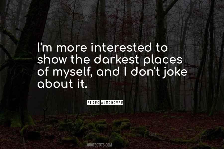 Sweatiness Quotes #480362