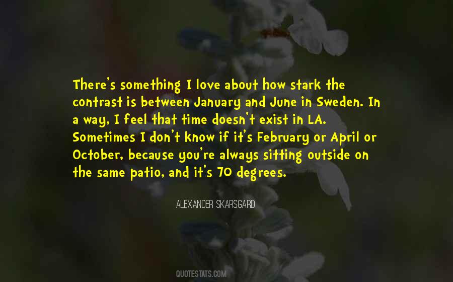 Sweden's Quotes #1805222