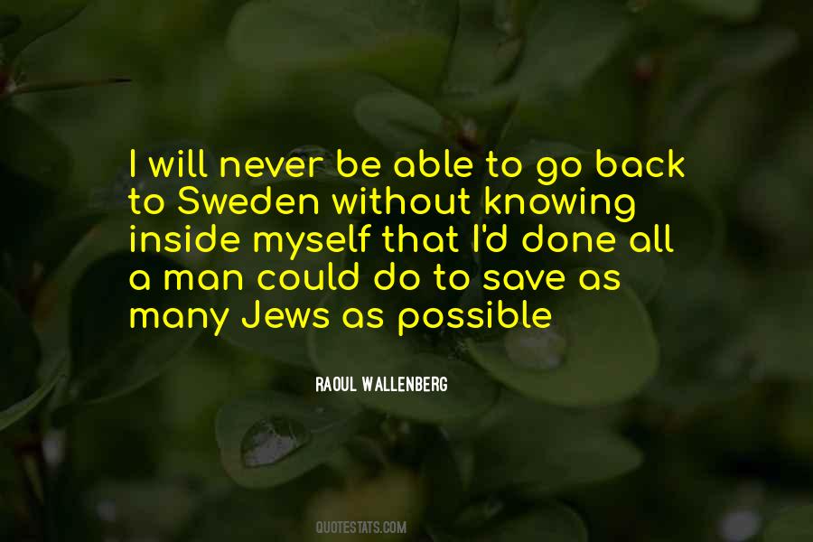 Sweden's Quotes #266192