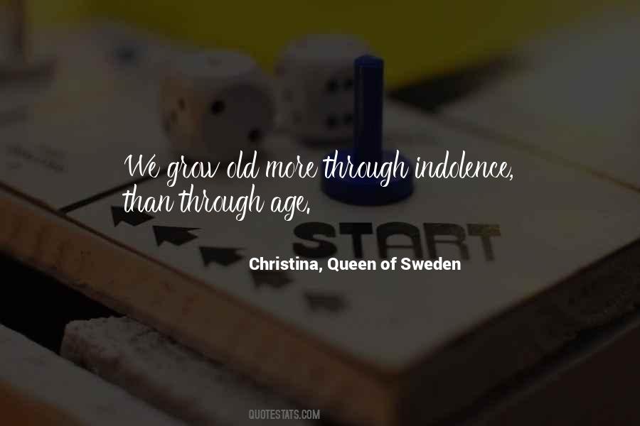 Sweden's Quotes #31899