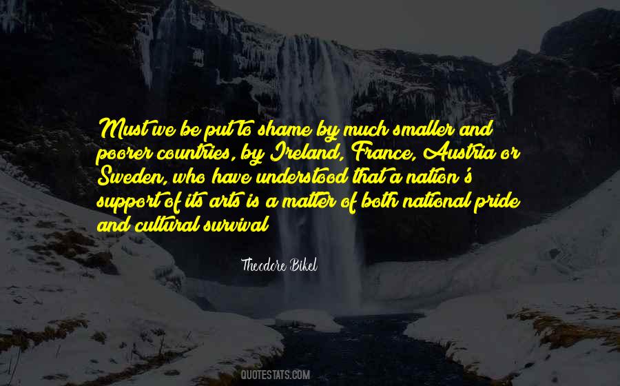 Sweden's Quotes #907478