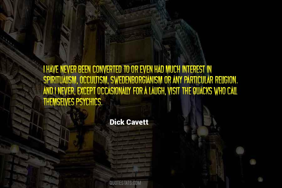Swedenborgianism Quotes #636958