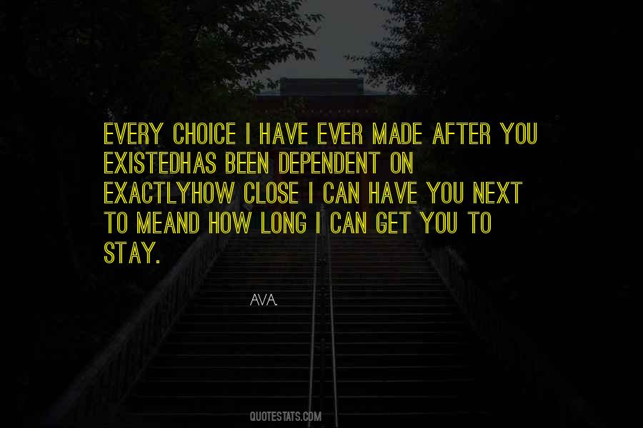 Swee Quotes #43201
