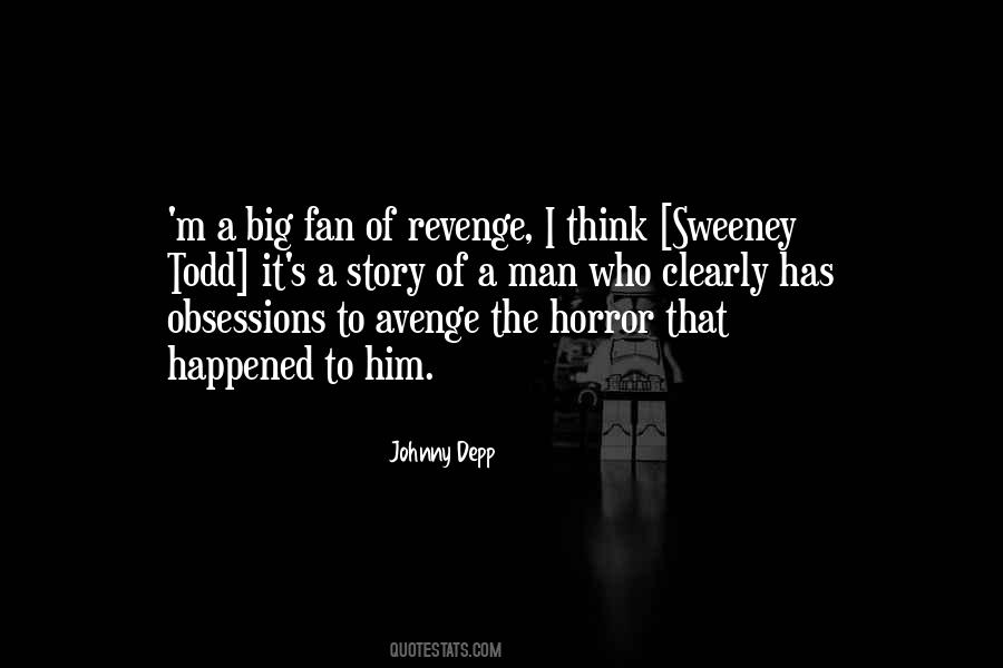 Sweeney's Quotes #280320