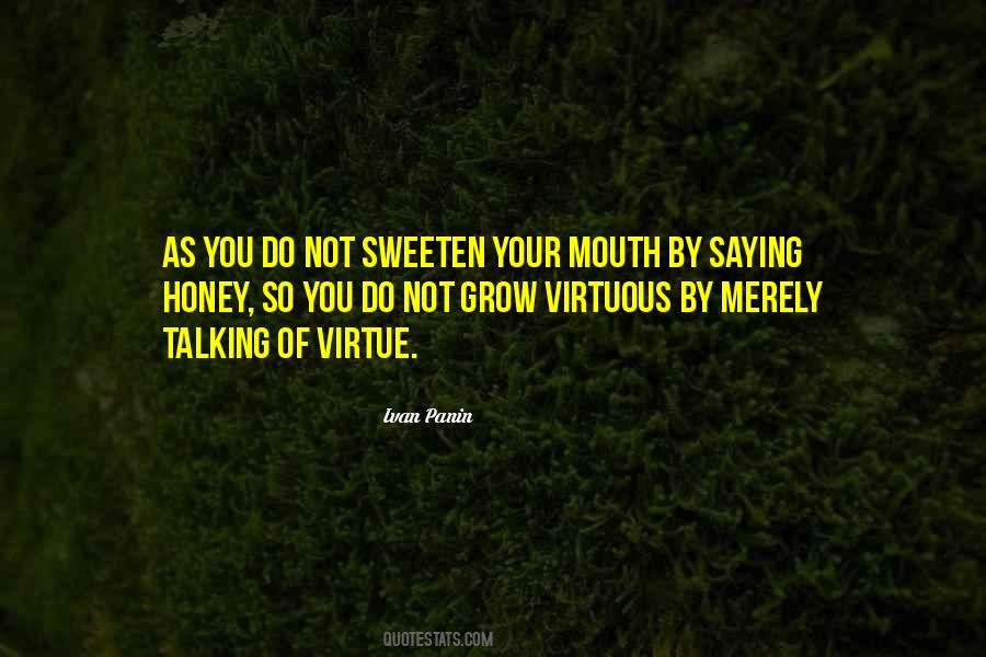 Sweeten Quotes #1864530