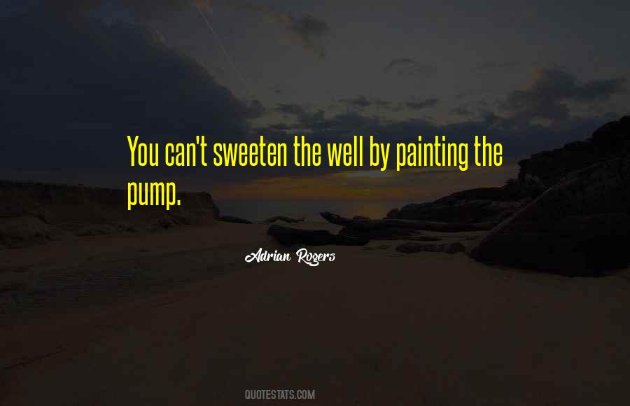 Sweeten Quotes #782774