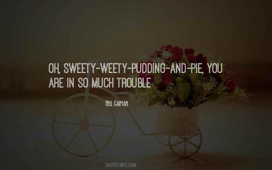 Sweety Quotes #1114124