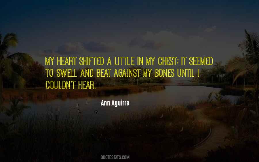 Swell'd Quotes #638196