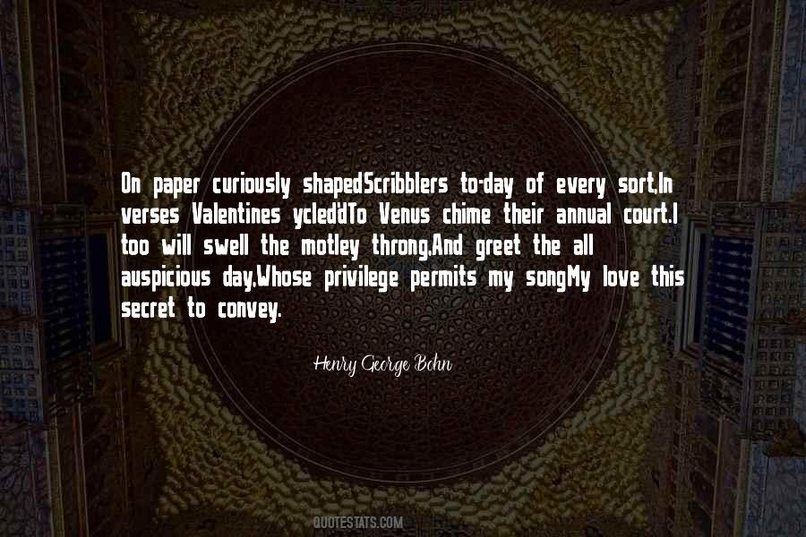Swell'd Quotes #687435