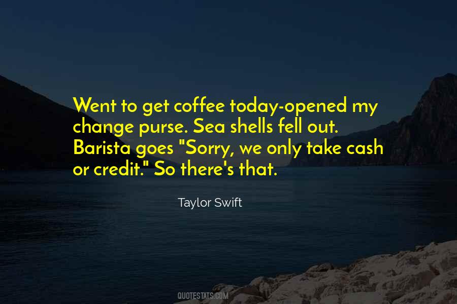 Swift's Quotes #118623