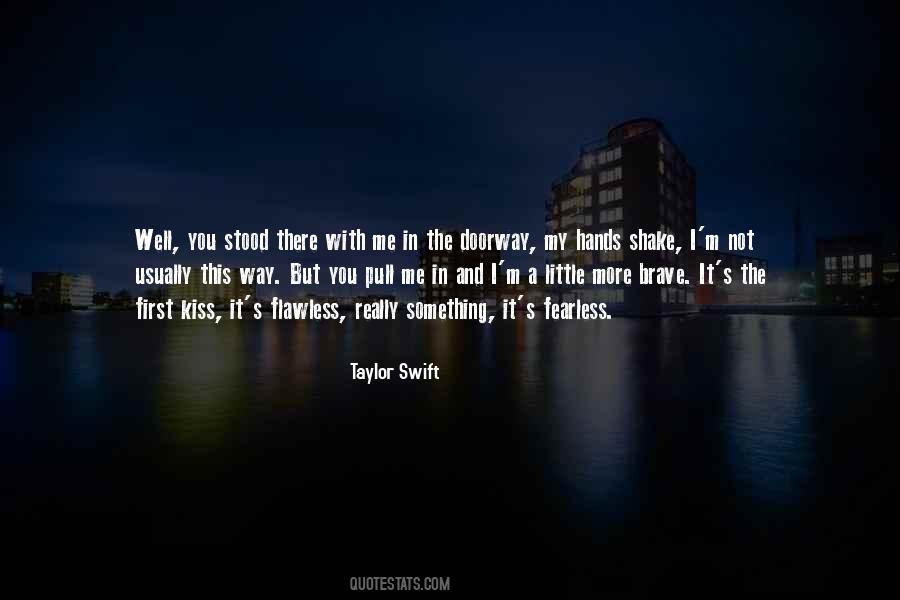 Swift's Quotes #132302