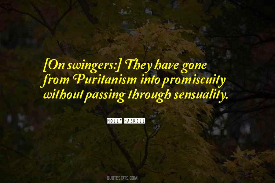 Swingers Quotes #1554964